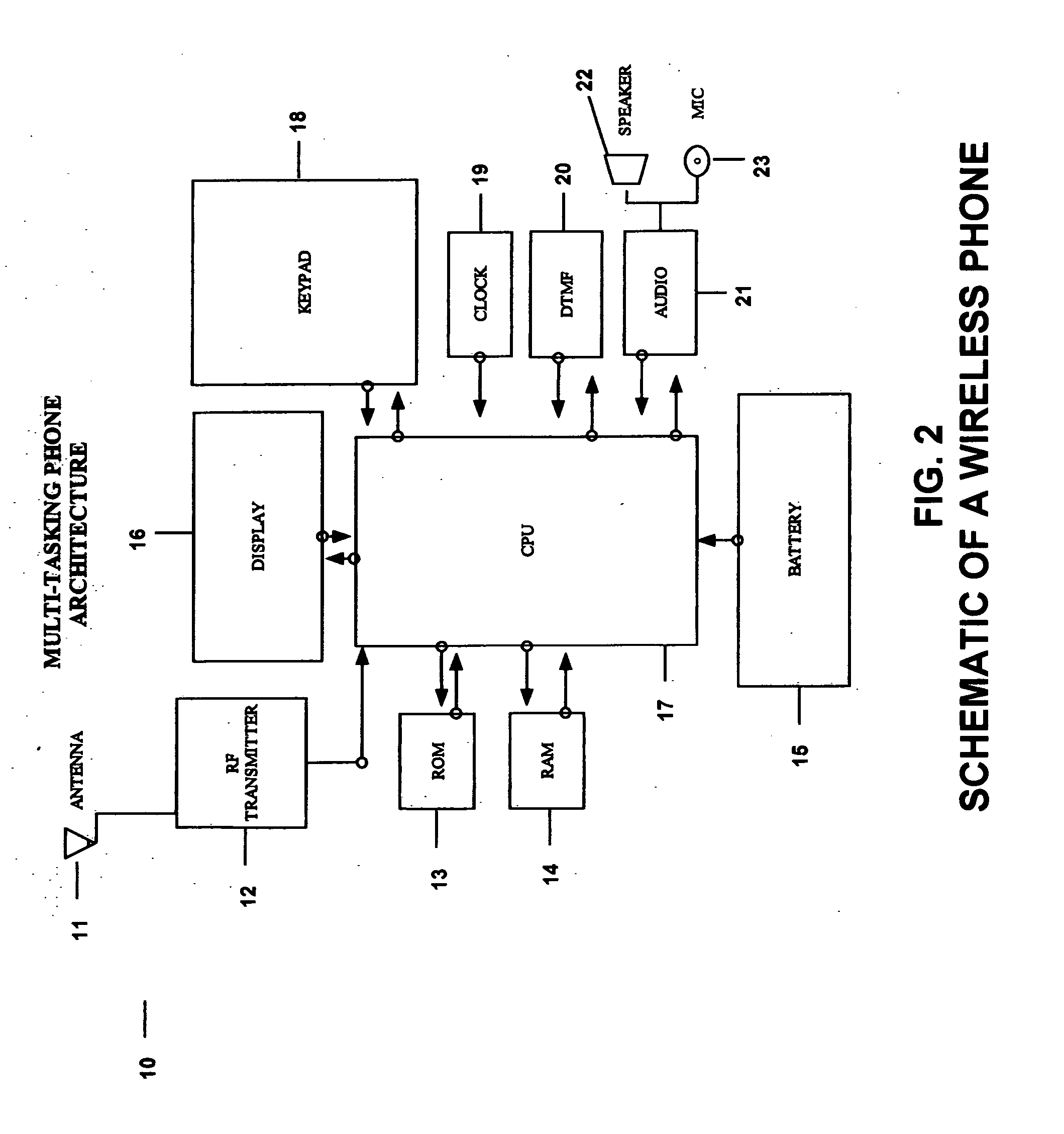 Method for monitoring billable and non-billable call time on a wireless communication device