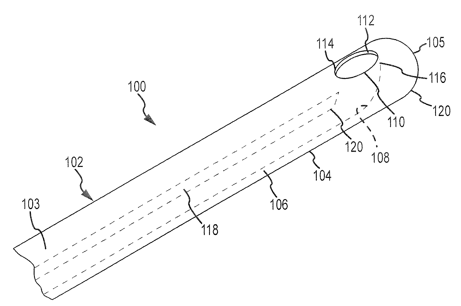 Tissue puncture assemblies and methods for puncturing tissue