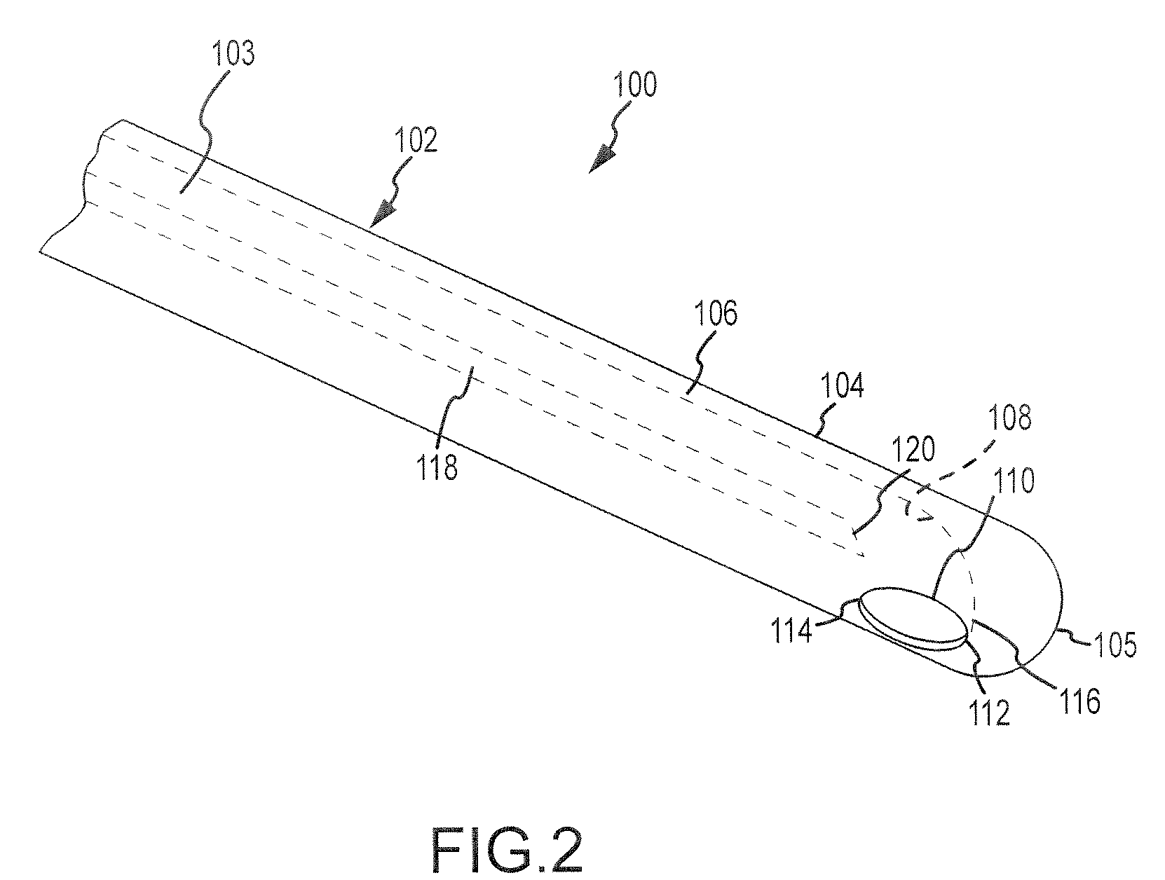 Tissue puncture assemblies and methods for puncturing tissue