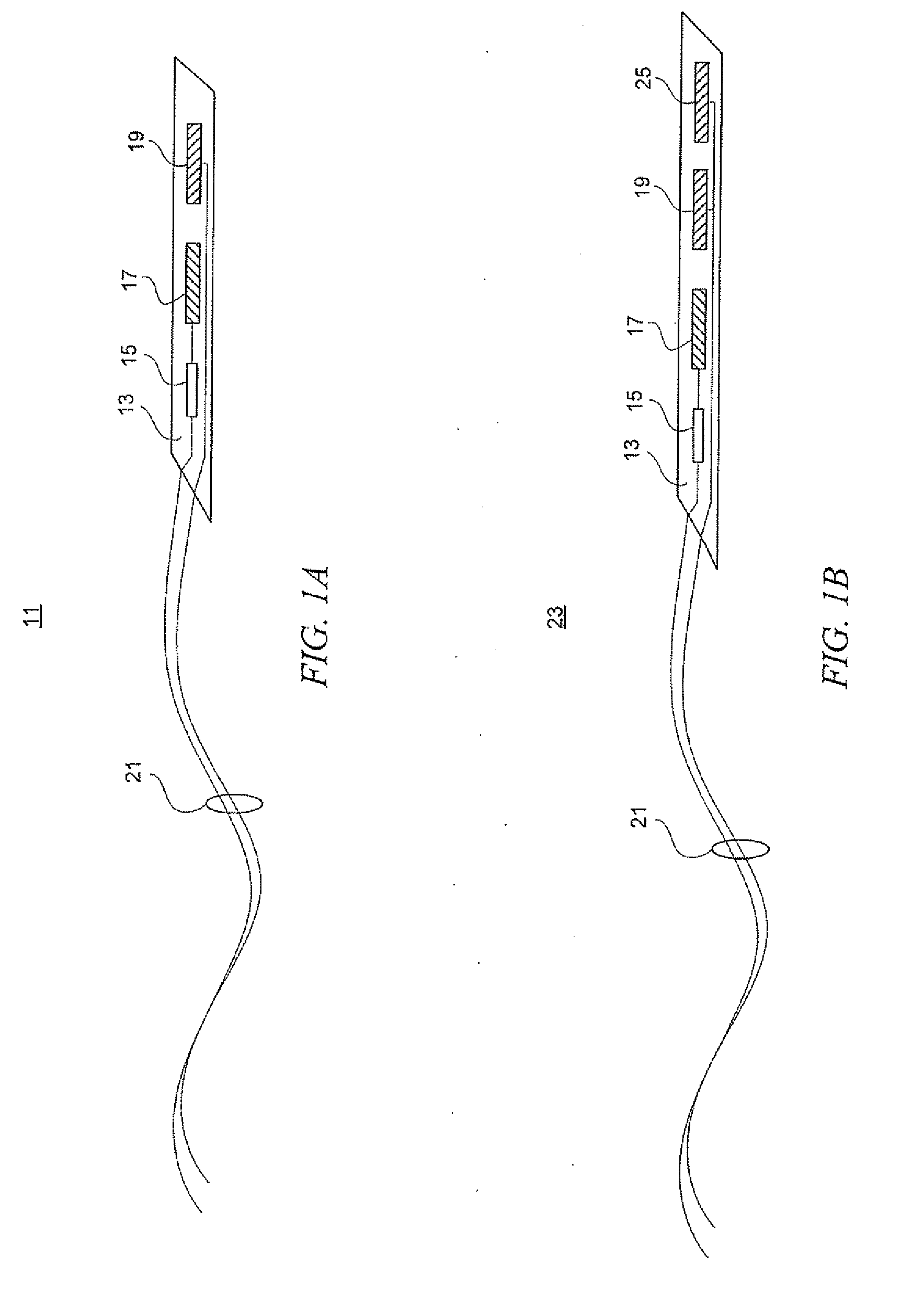 Monitoring and compensating for temperature-related error in an electrochemical sensor