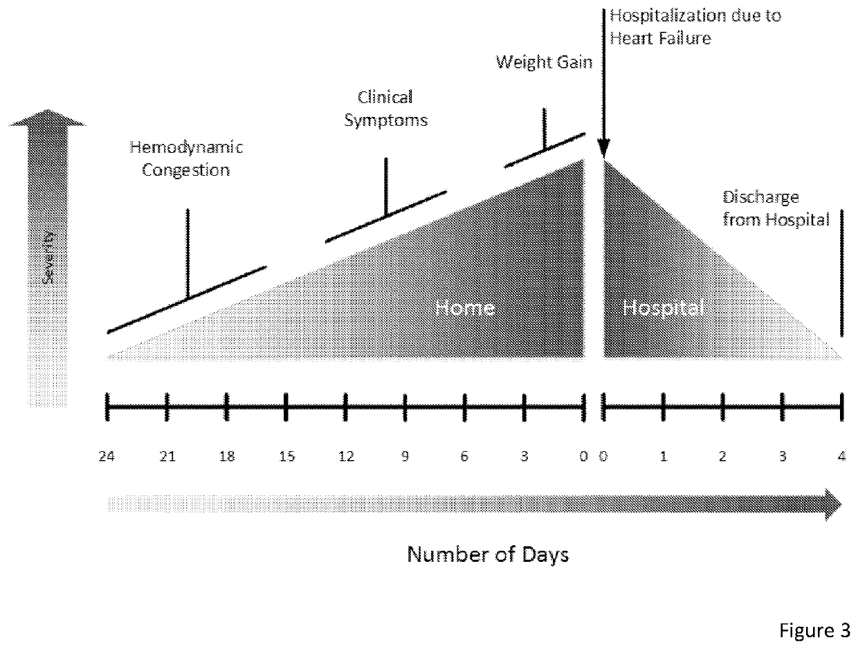 Methods and Apparatuses for Assessment and Management of Hemodynamic Status