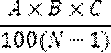 Synergistic weeding composition