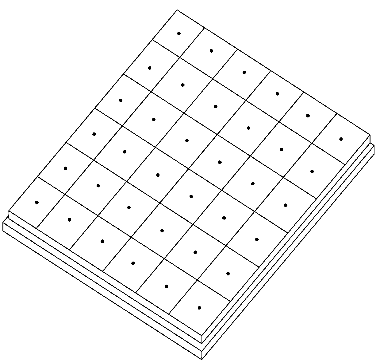 Bandwidth-adjustable flat-top optical filter based on DLP