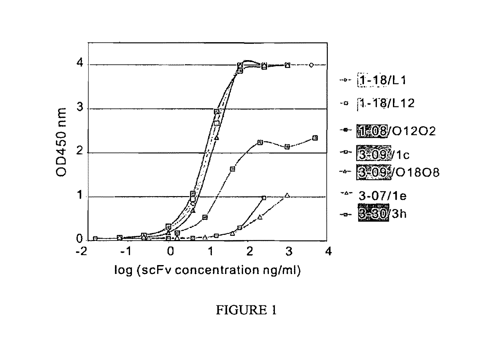 Isolation of anti-desmoglein 1 antibodies by phage display of pemphigus foliaceus autoantibodies