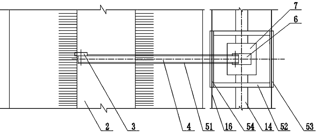 Bucket wheel reclaimer applied to bulk cargo blending operation