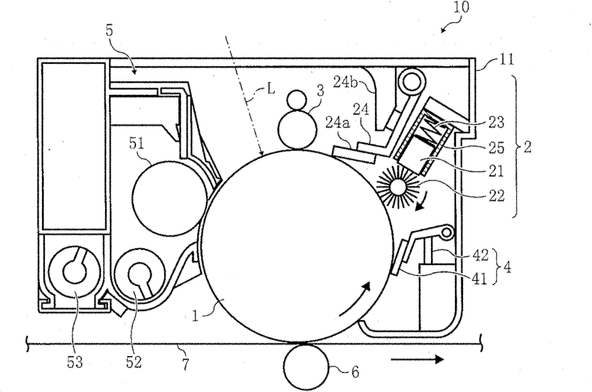 Image-bearing member protecting agent, protective layer forming device, image forming method, image forming apparatus, and process cartridge