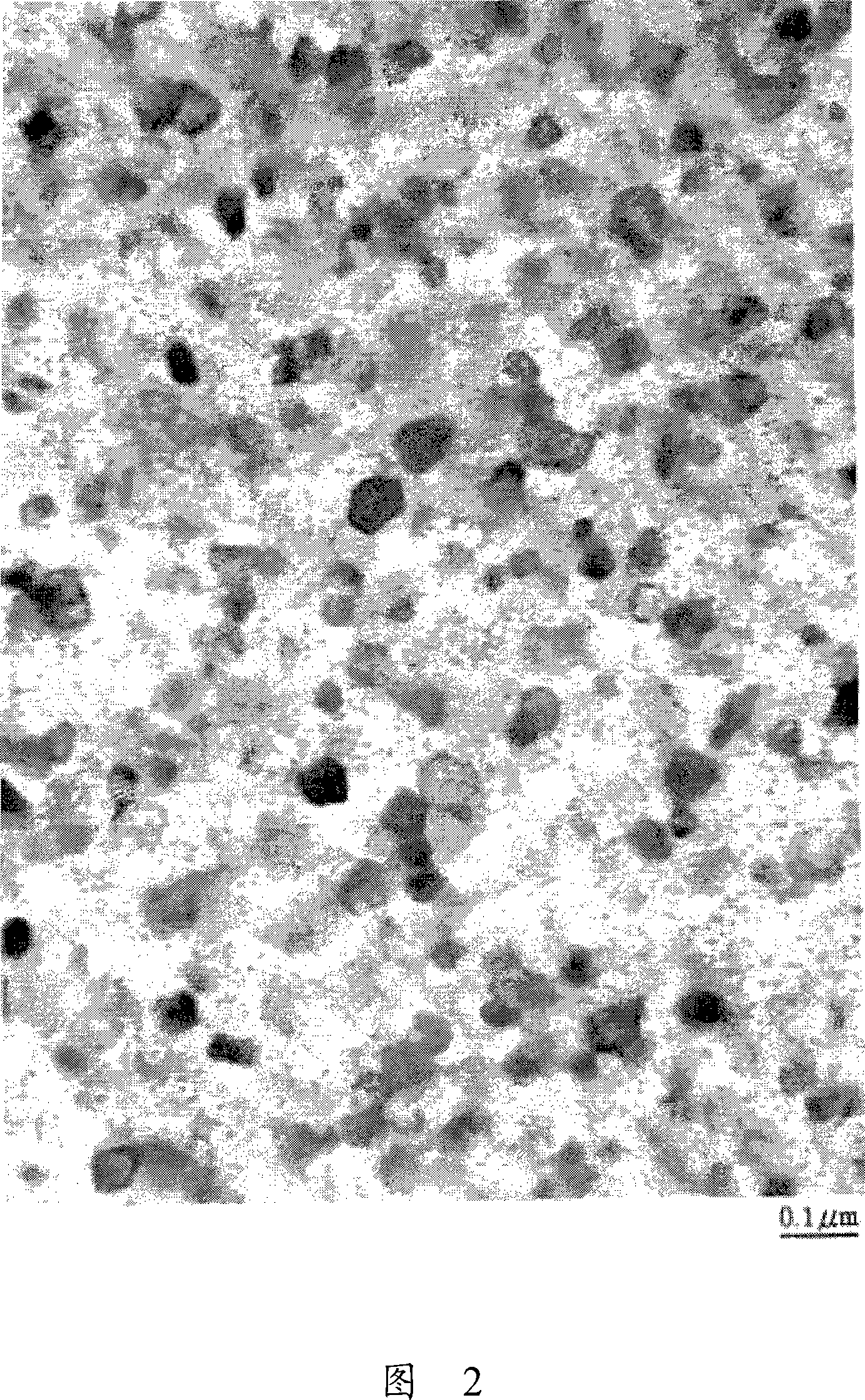 Crystallized glass and method for producing crystallized glass