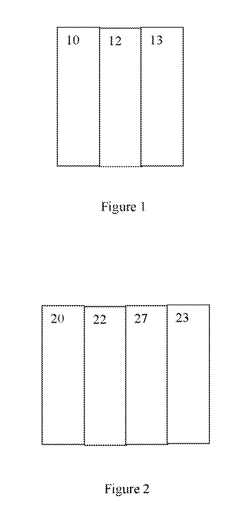 Flexible and printable electrooptic devices