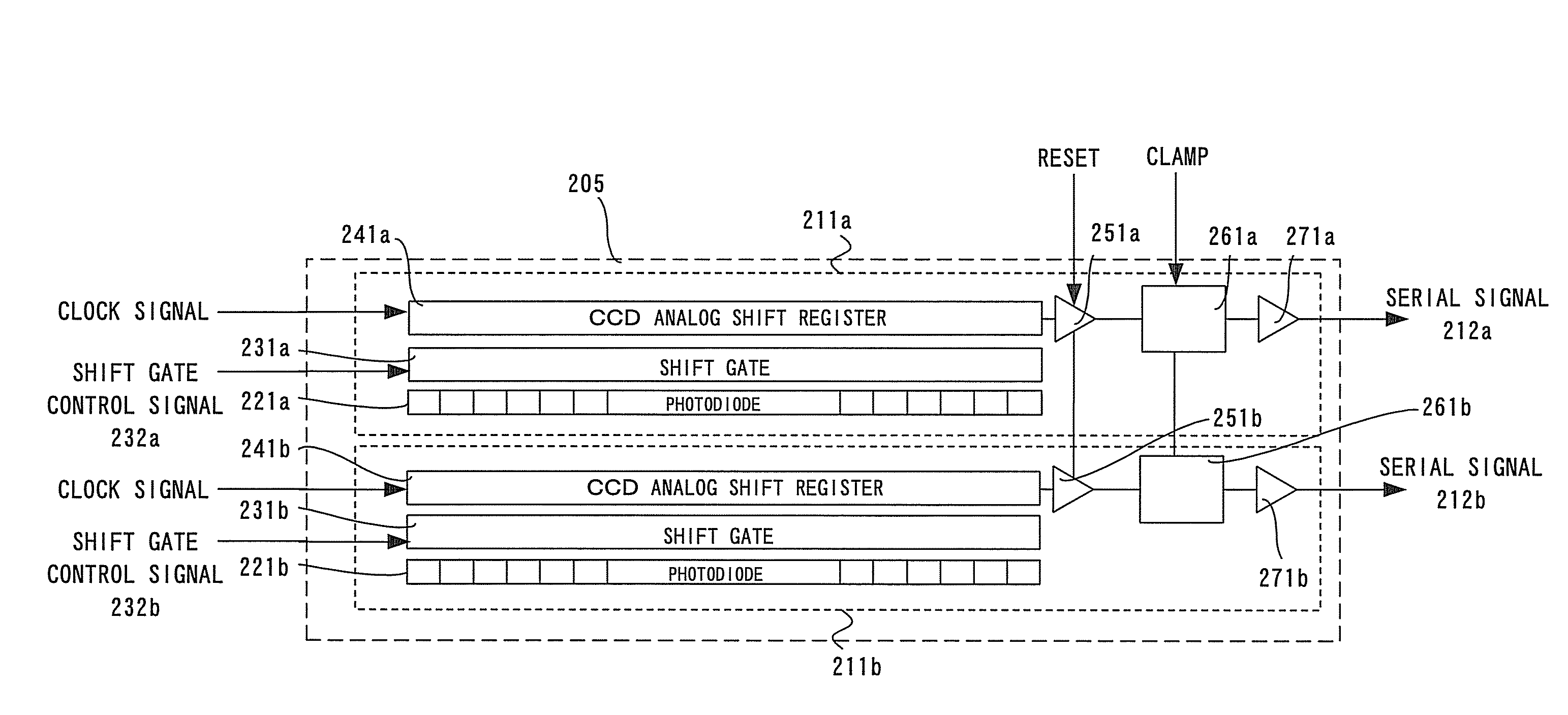 Image reading apparatus, image reading method and image reading program