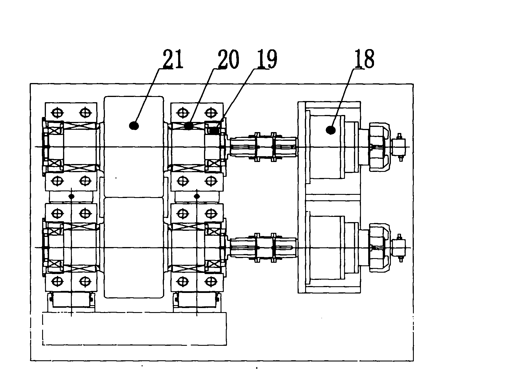 Method for preparing positive plate of nickel hydrogen battery