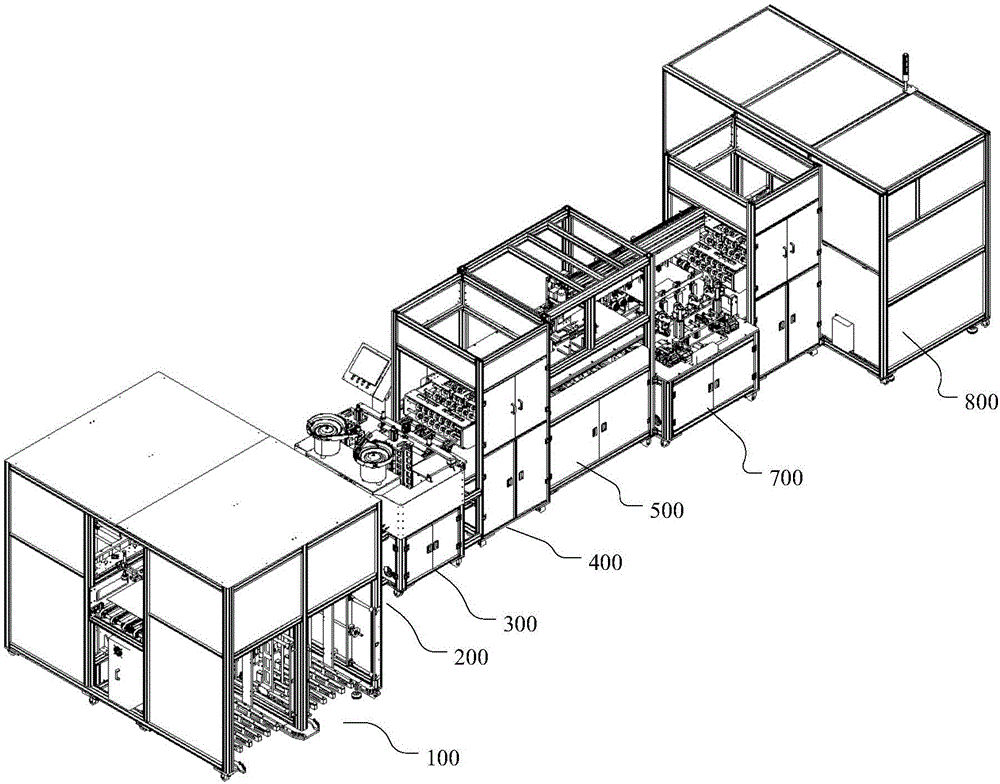 Combining arrangement device for multiple kinds of boards