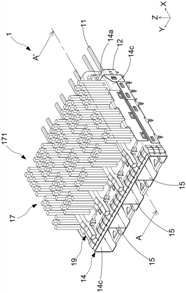 electrical connector