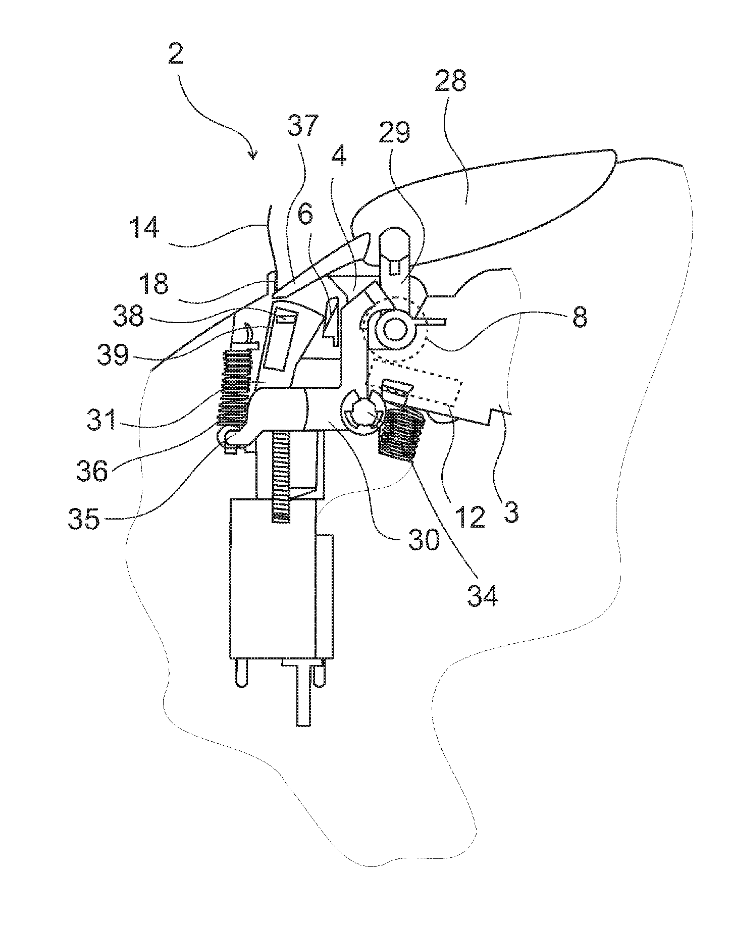 Thermal printer