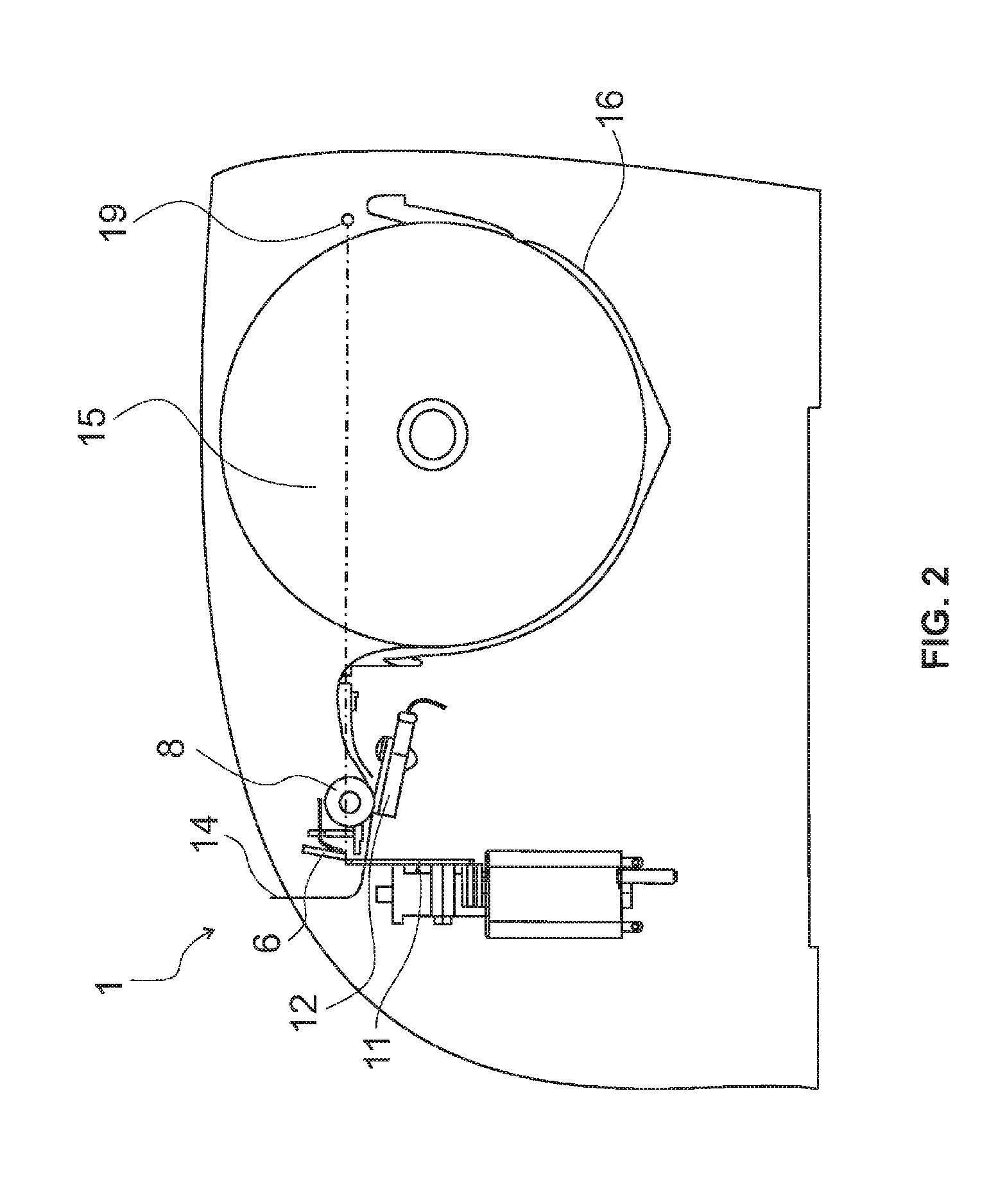 Thermal printer