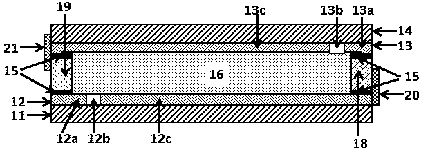 Improved electrochromic device