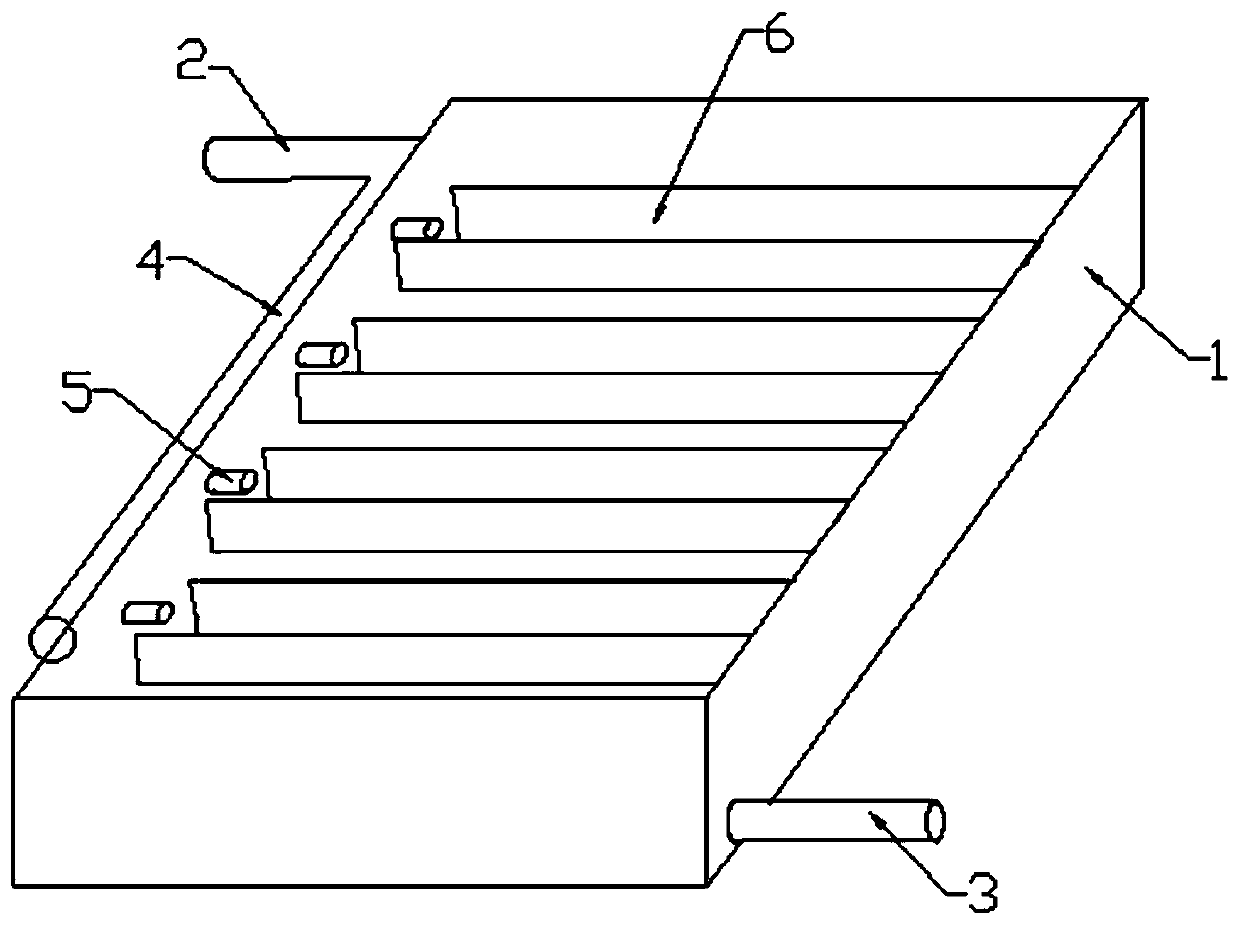 Factory pearl breeding equipment and breeding method