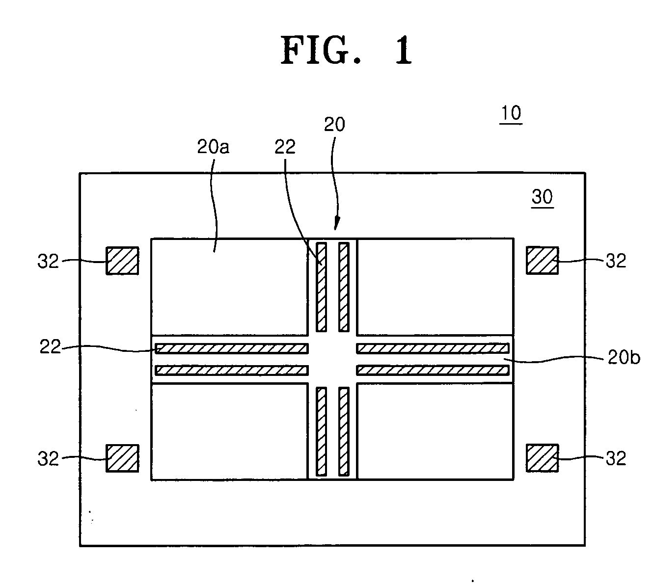 Semiconductor device including fuse focus detector, fabrication method thereof and laser repair method using the fuse detector