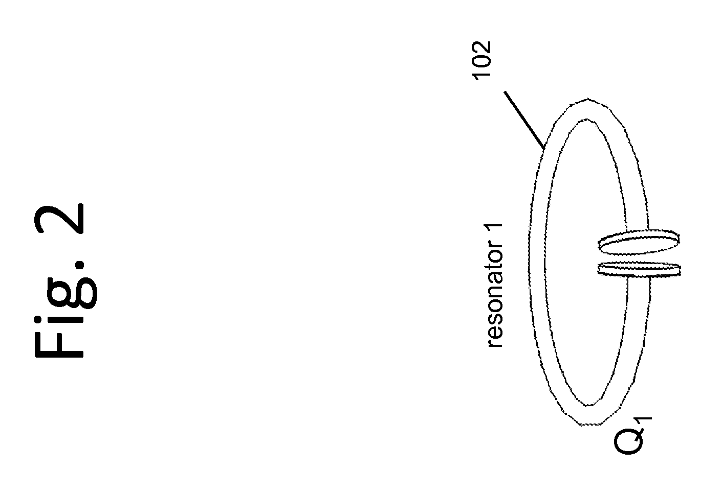 Multi-resonator wireless energy transfer for medical applications