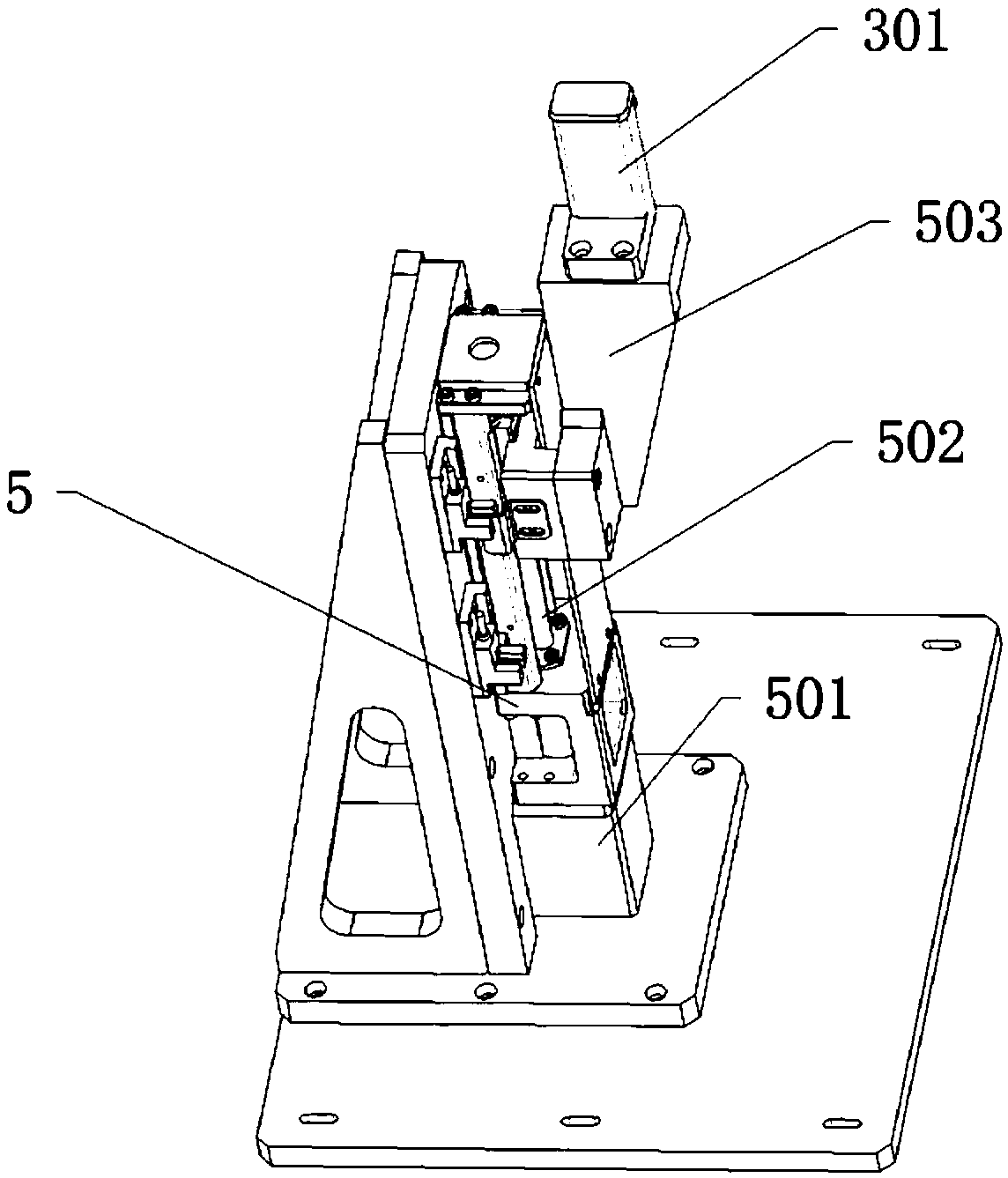 3D printing system