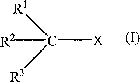 Resource-saving preparation method of isoolefine and conjugated diene copolymer