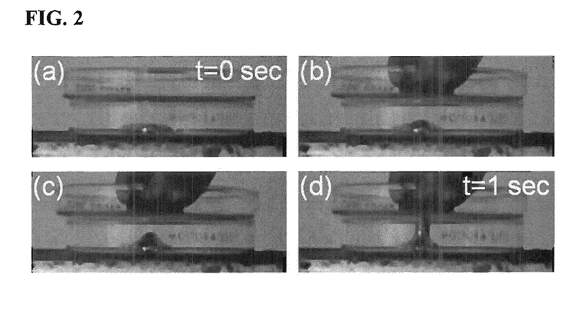 Low melting temperature alloys with magnetic dispersions