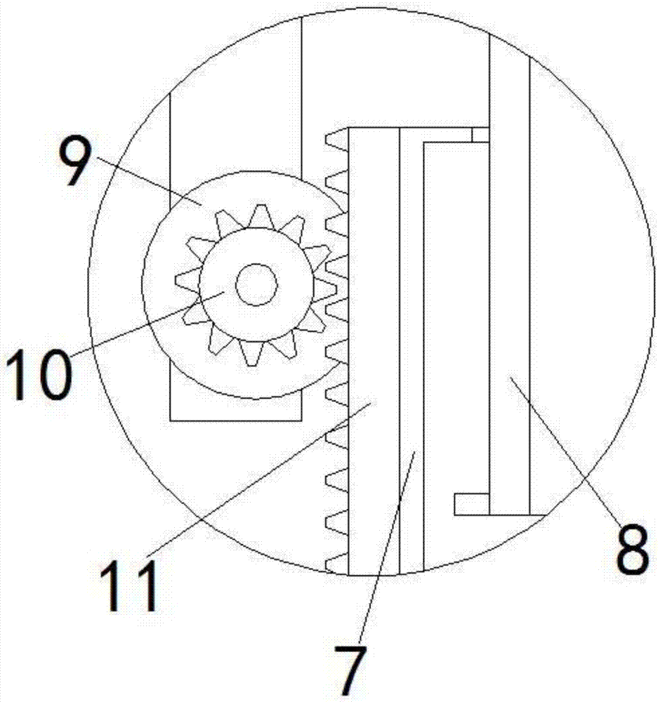 Intelligent rice milling and selling integrated machine and rice milling and selling method thereof