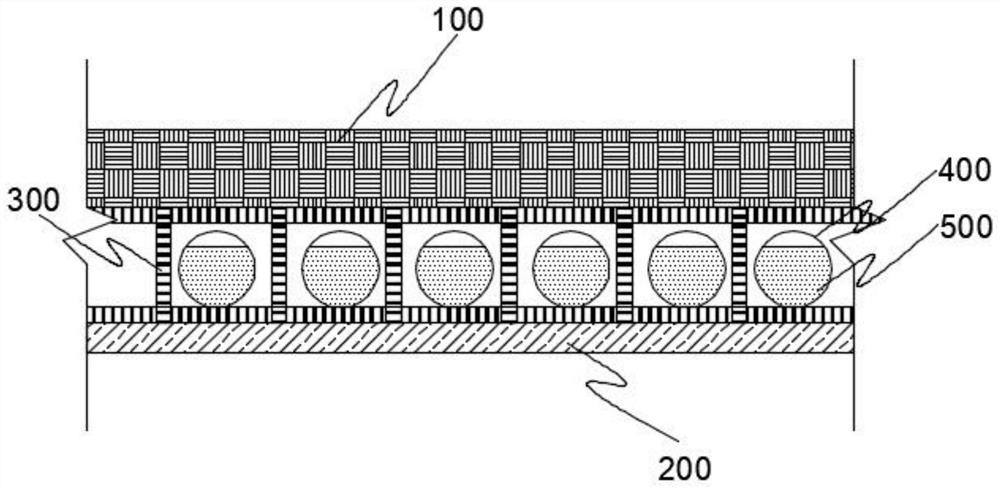 An intelligent phase change capsule geomembrane for anti-frost heave damage of lining