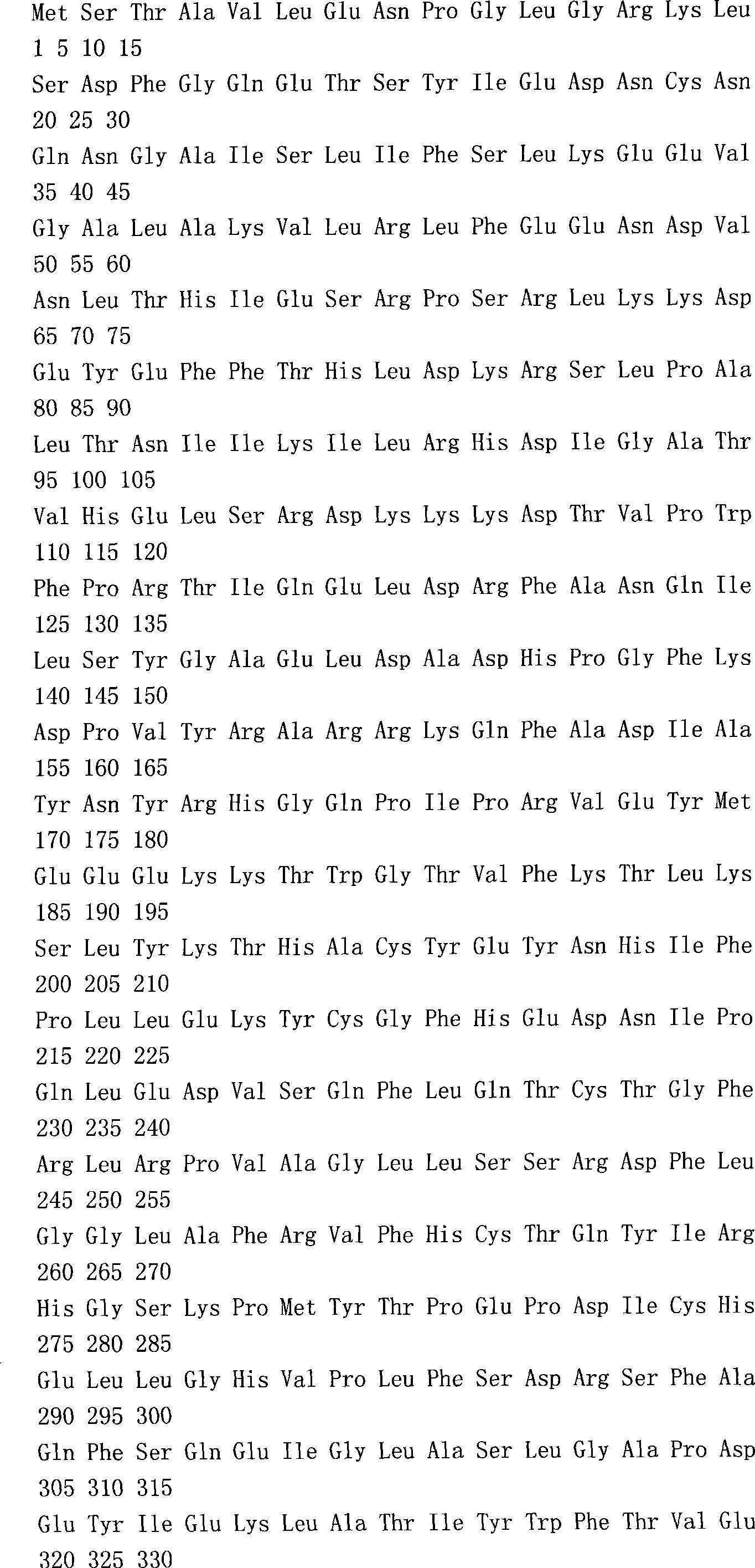 Method for detecting 13 kinds of novel mutation of PAH gene