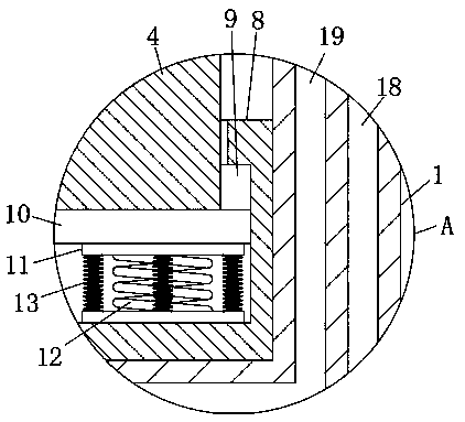 High-efficiency positive-pressure gas turbine