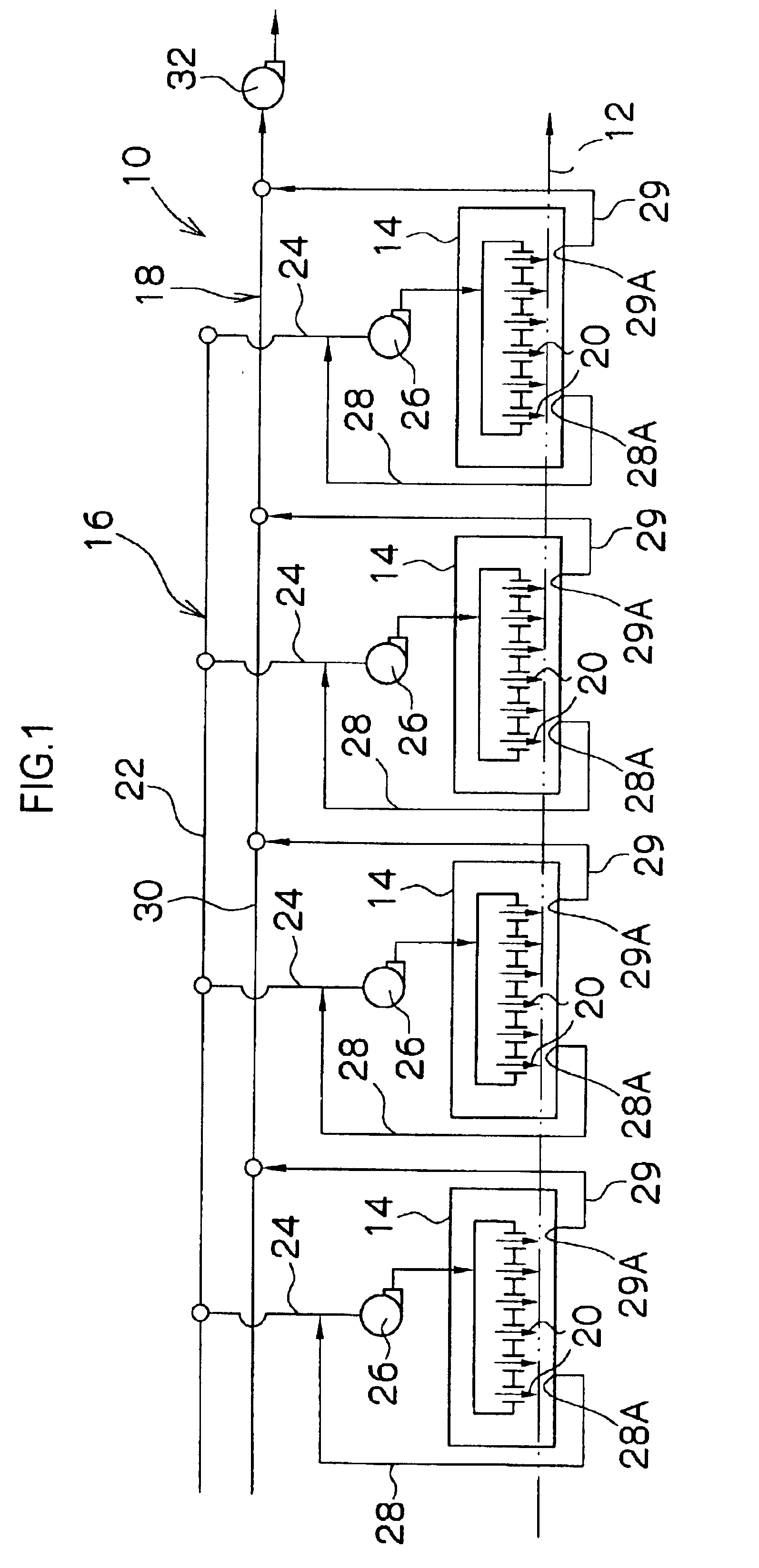 Drying apparatus