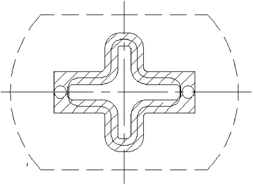 Metal-film porous ceramic heating element and application thereof