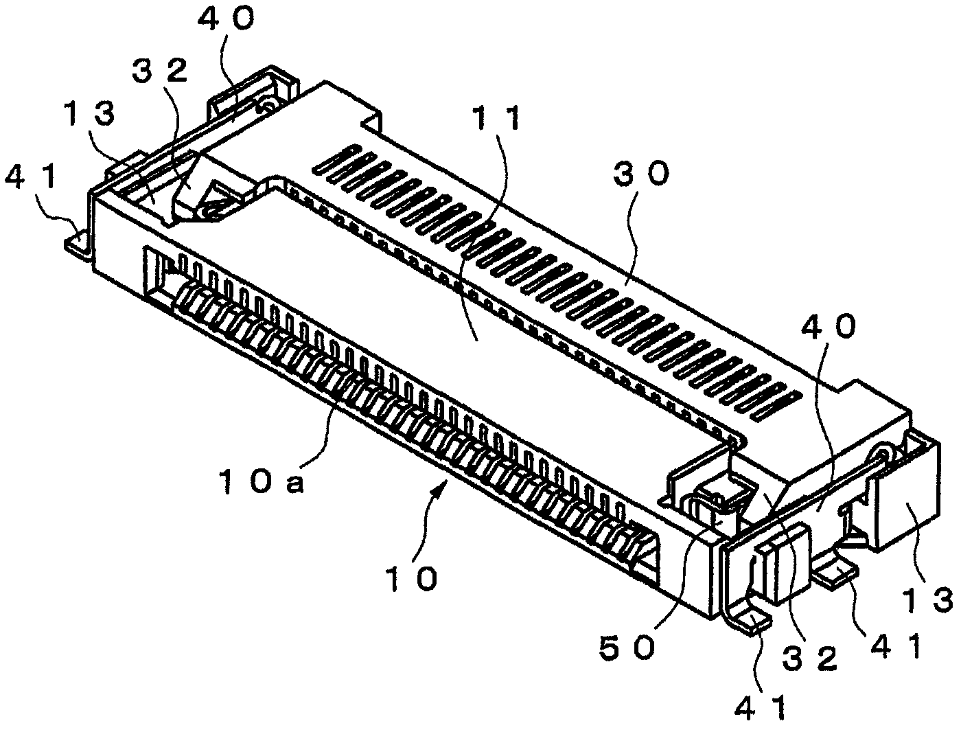 Connector