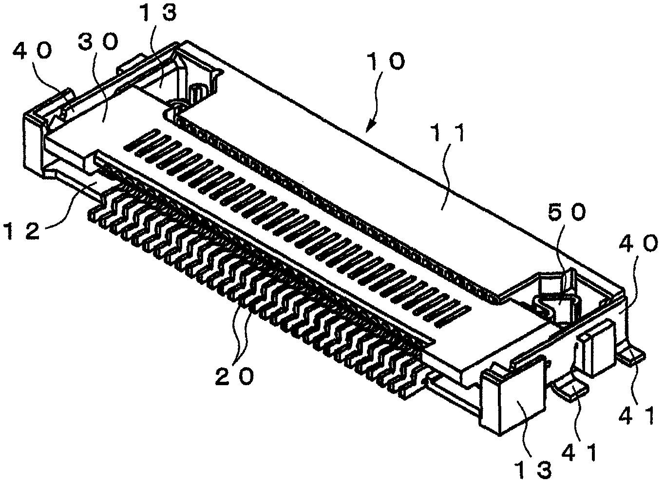 Connector