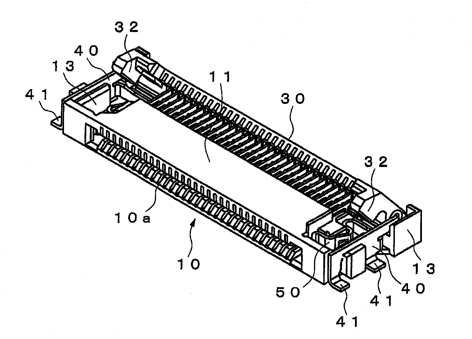 Connector