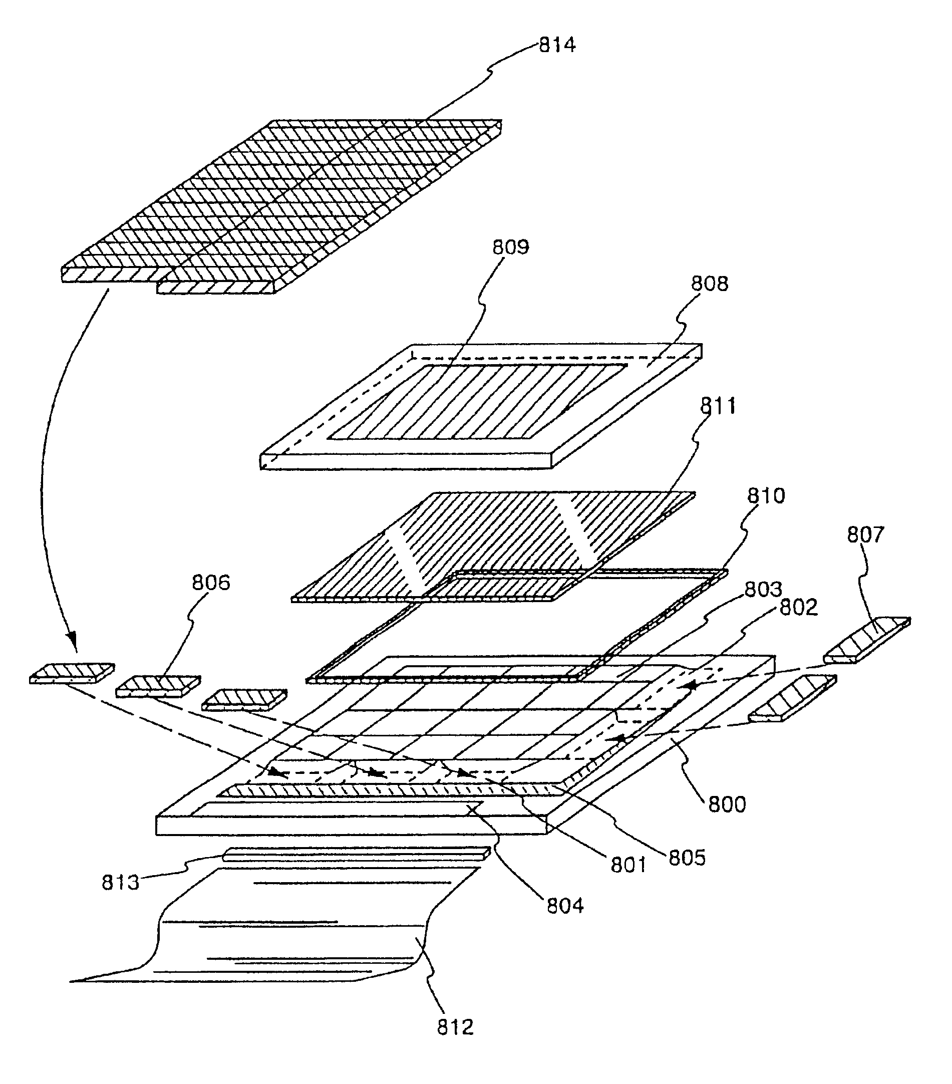 Semiconductor device and a method of manufacturing the same