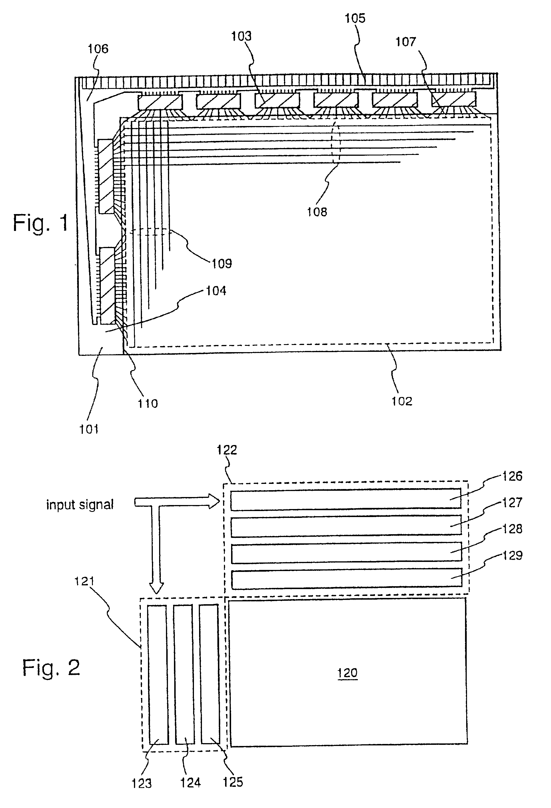 Semiconductor device and a method of manufacturing the same