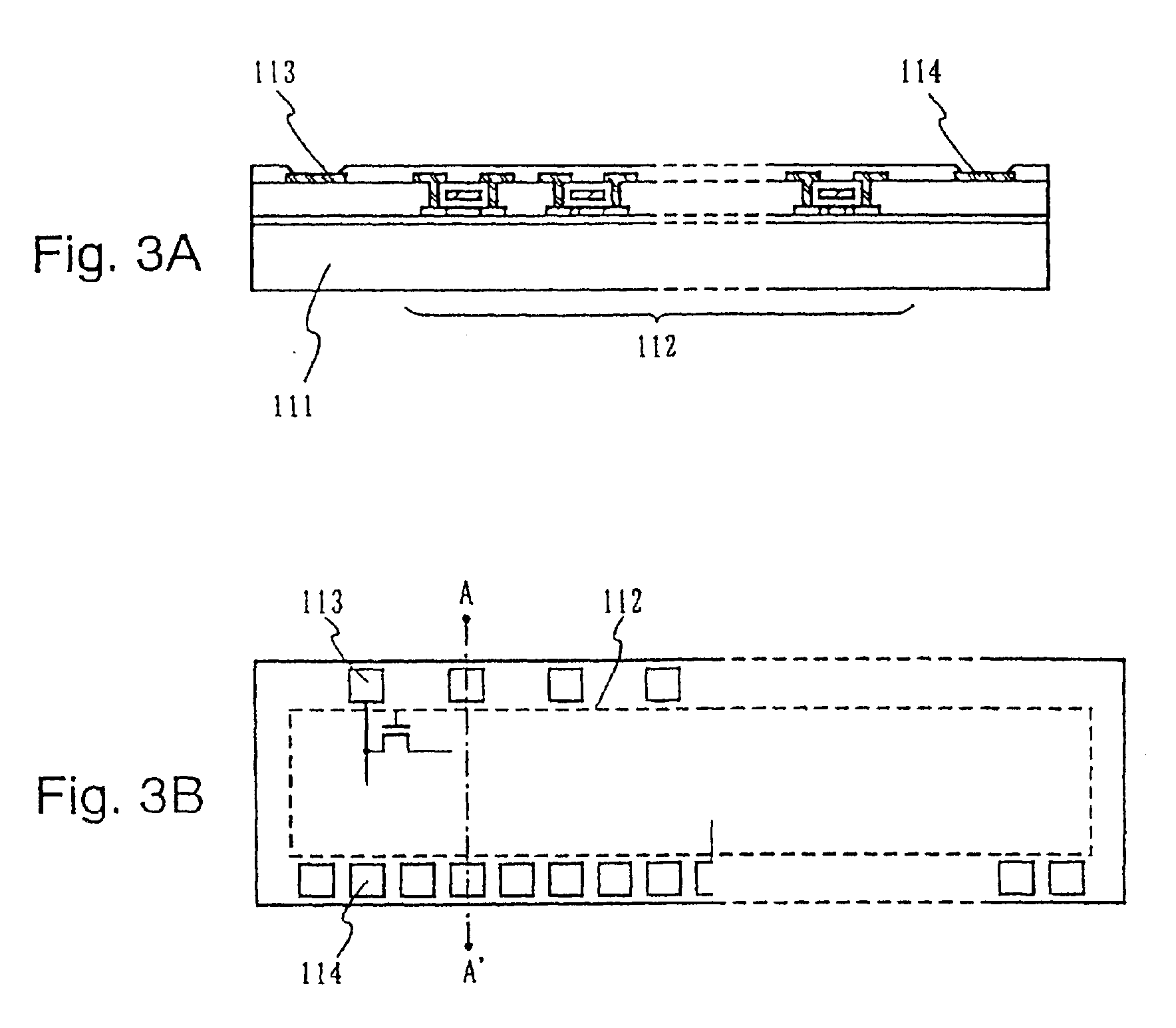 Semiconductor device and a method of manufacturing the same