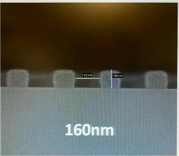 Photoresist film-forming resin and preparation method of photoresist composition