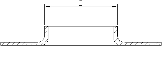 Life test method of magnetic-pulse forming inductor