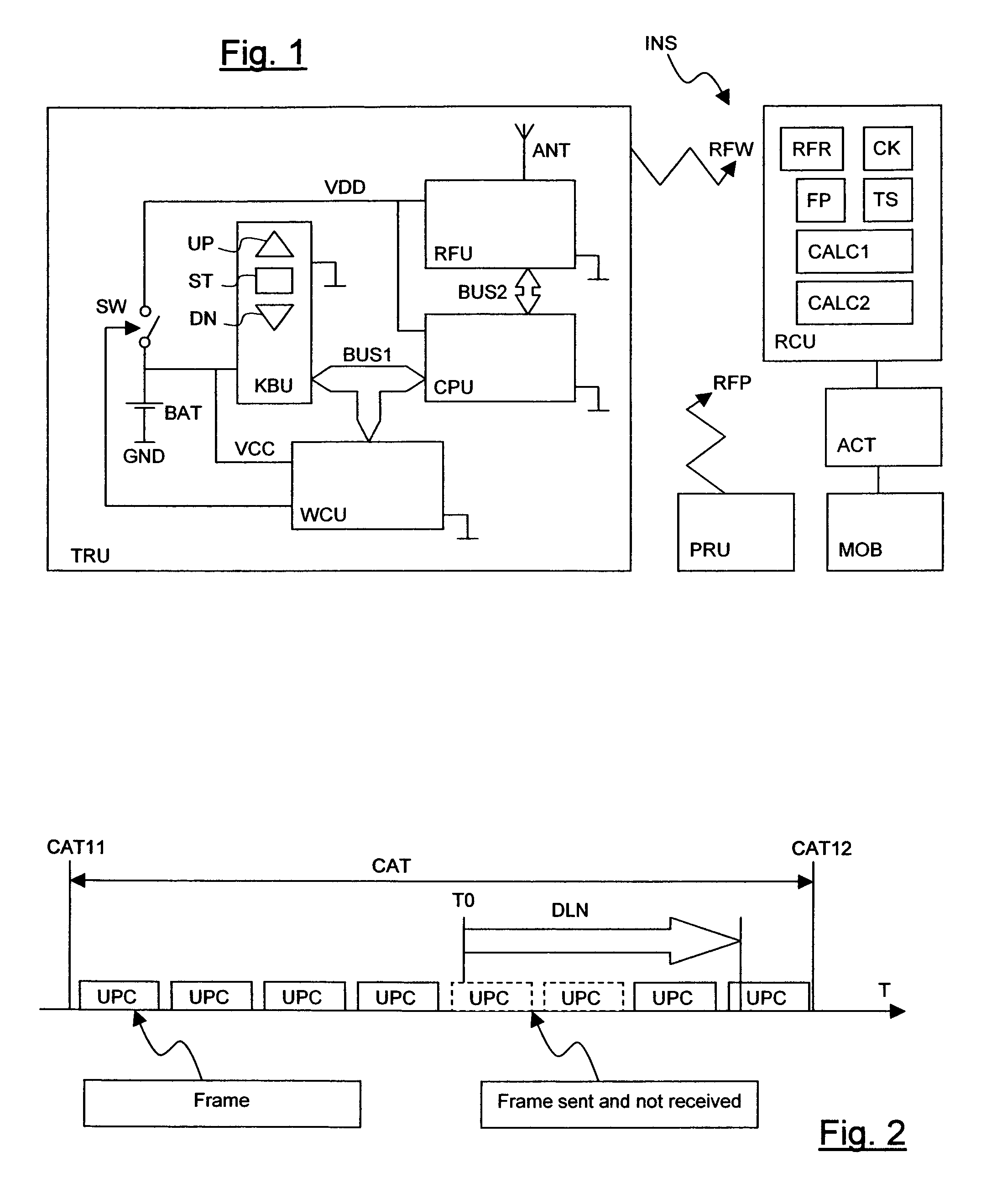 Actuator control method