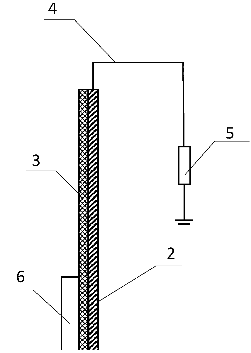 Wave monitoring system and method for operating same