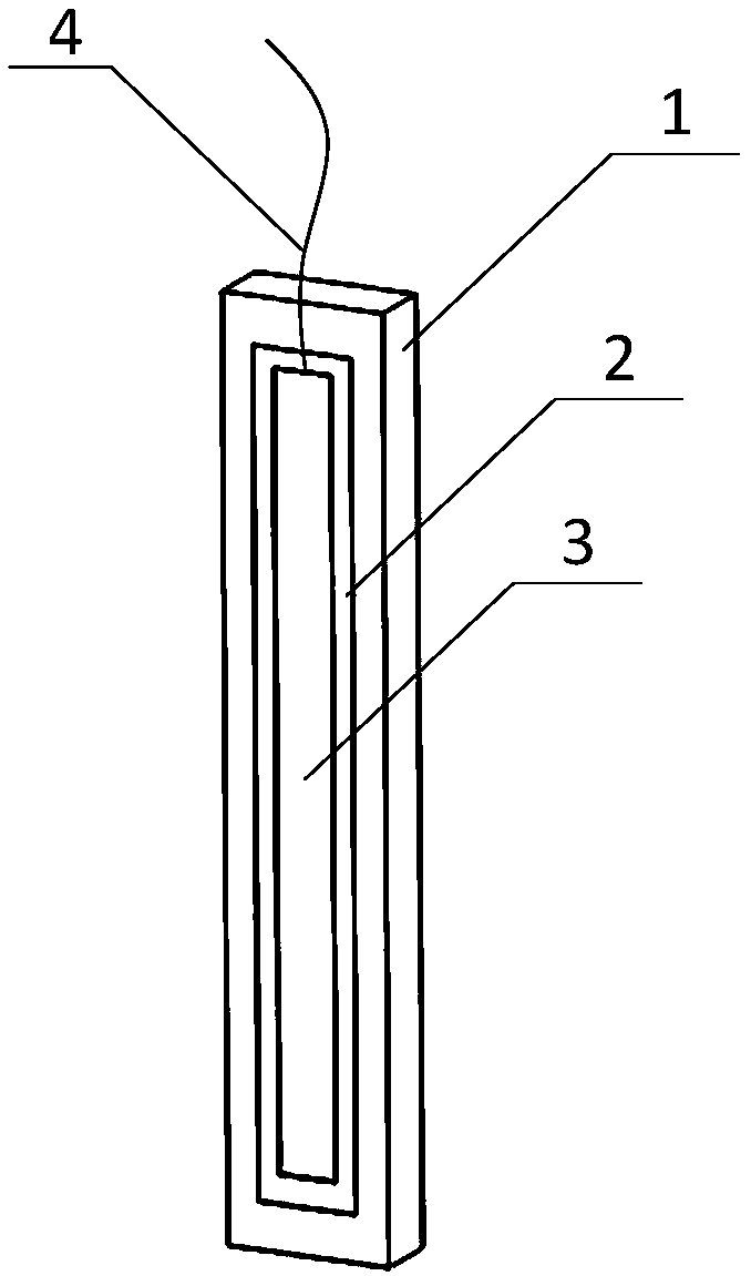 Wave monitoring system and method for operating same