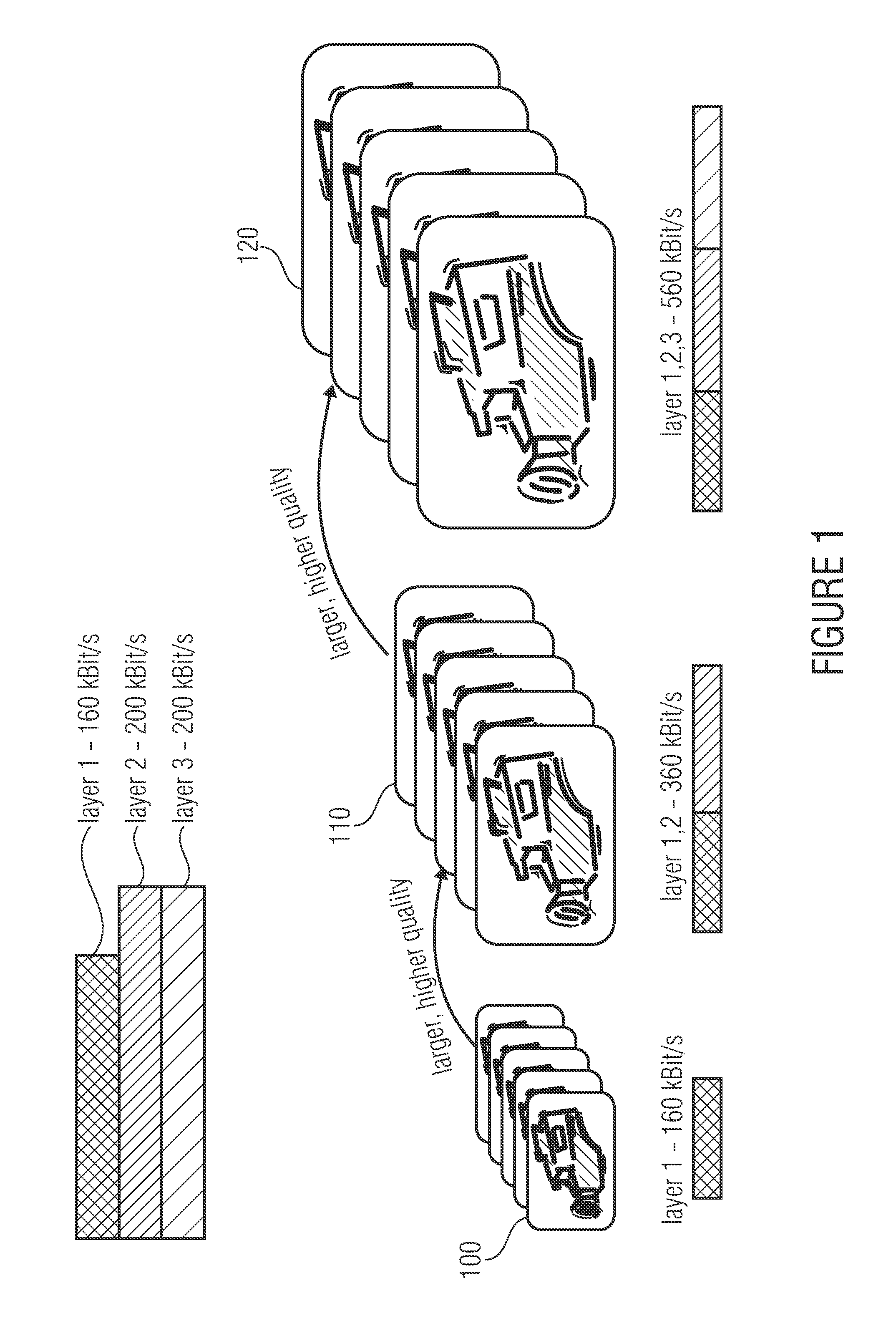 Apparatus for assigning and estimating transmission symbols