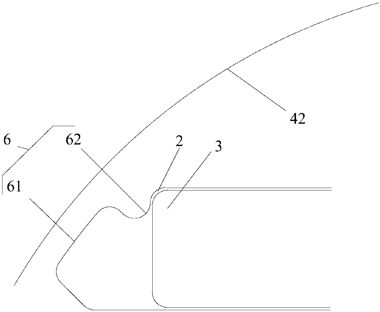 Rotor and motor