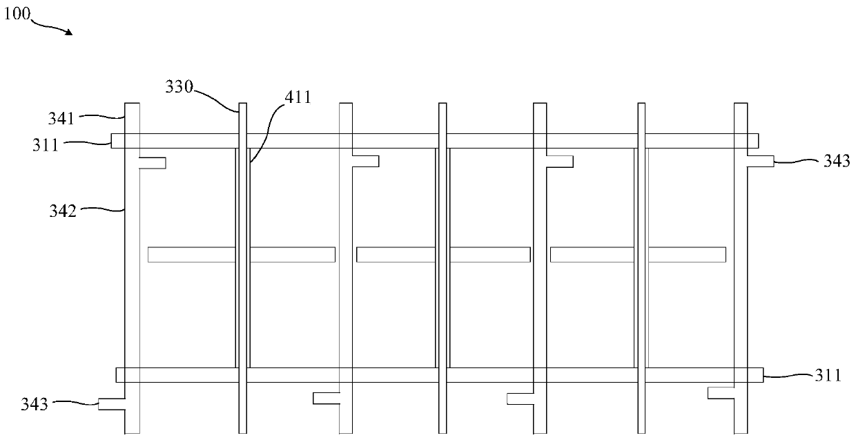 Display panel and display device