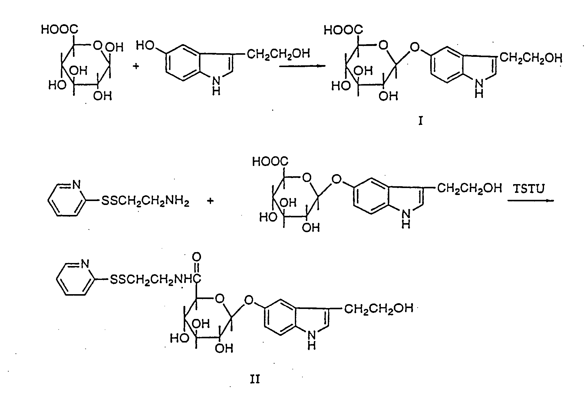 5-hydroxytryptophol (5-HTOL) derivatives, antibodies, immunoassays and detection of recent alcohol consumption