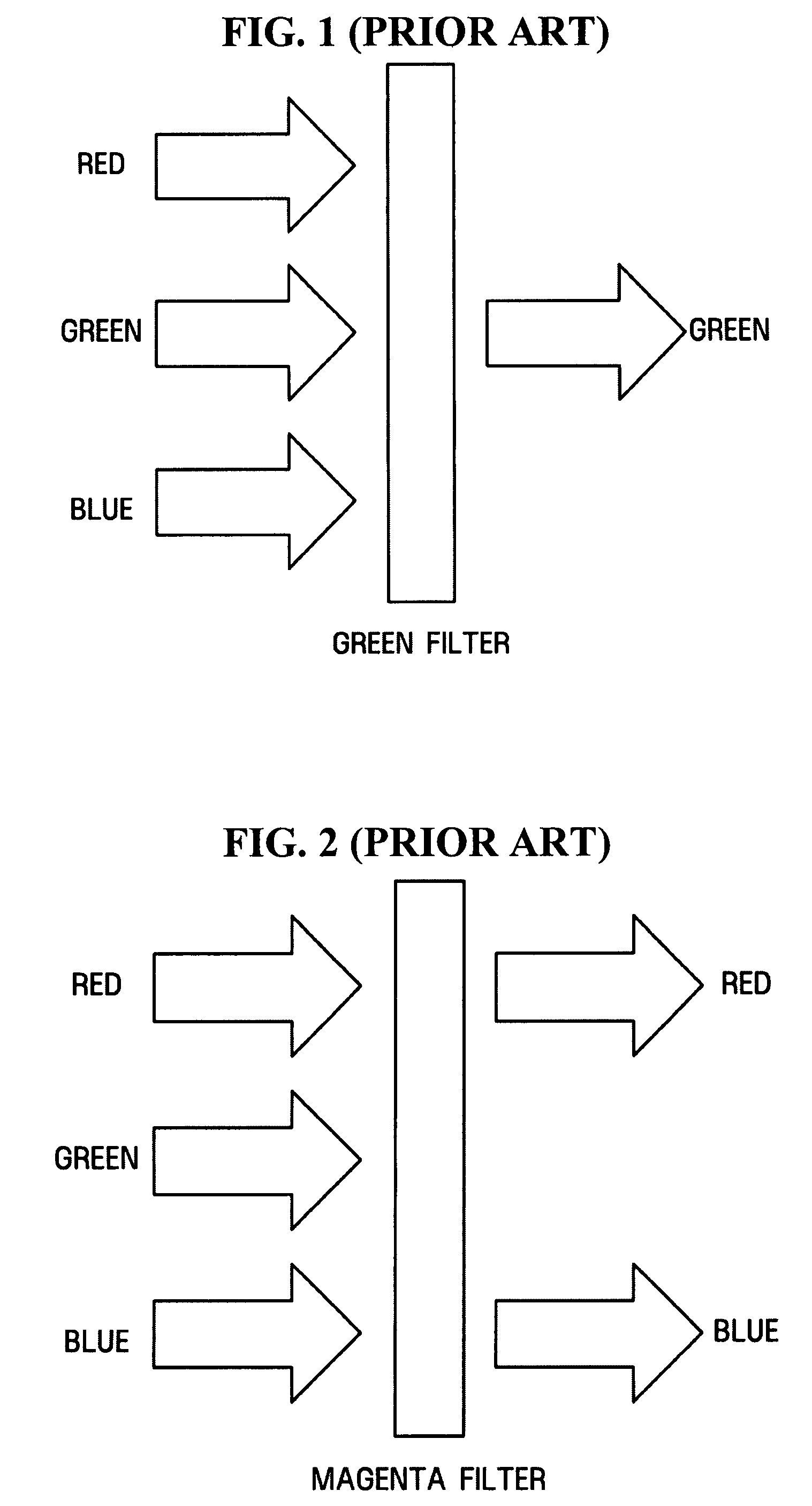 Image photographing device and method