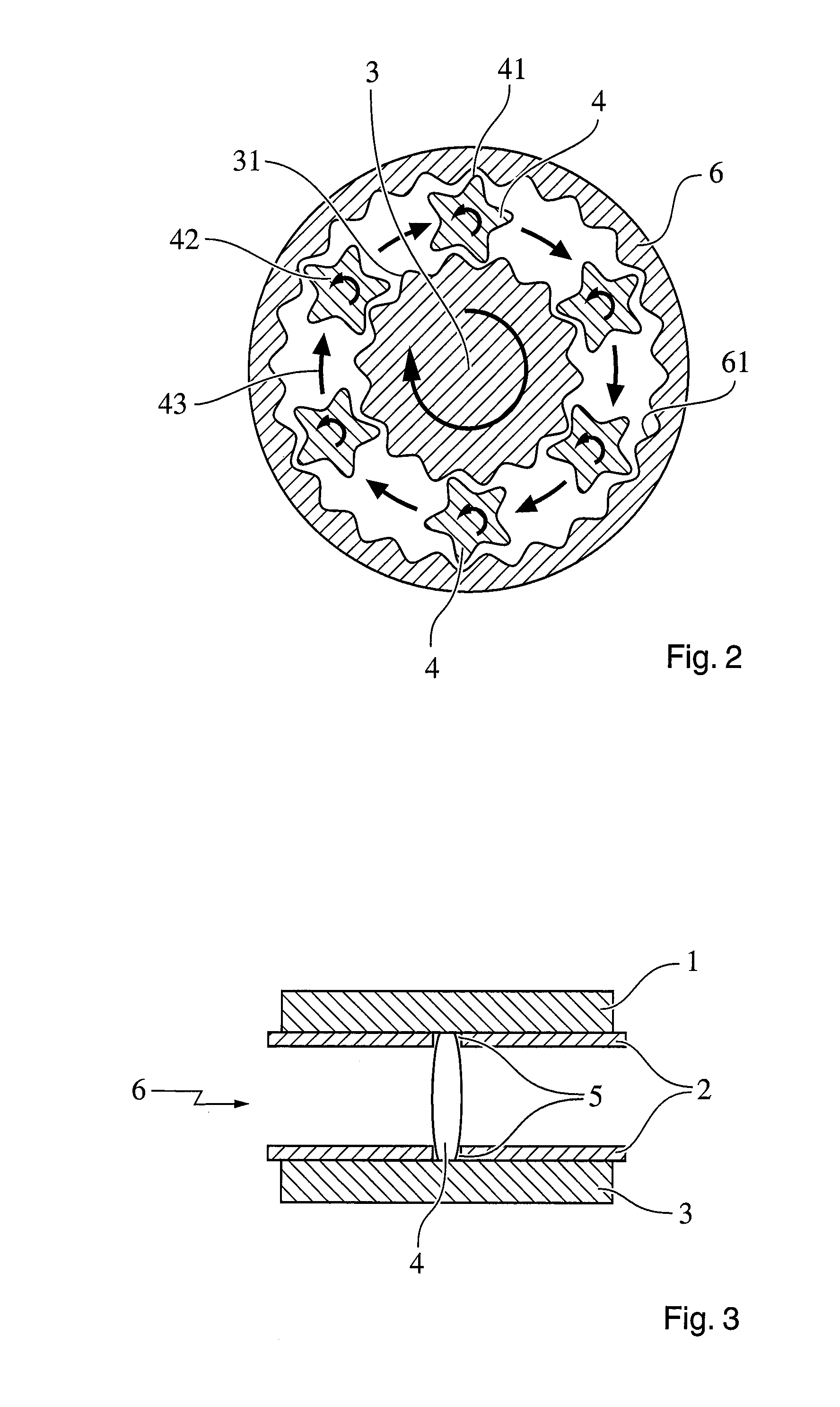 Dosage form with impeded abuse