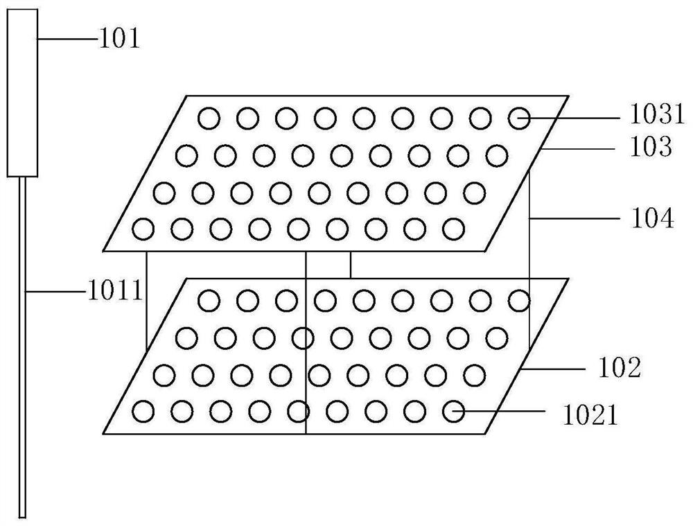 Puncture path planning method, medical image acquisition system, equipment and medium