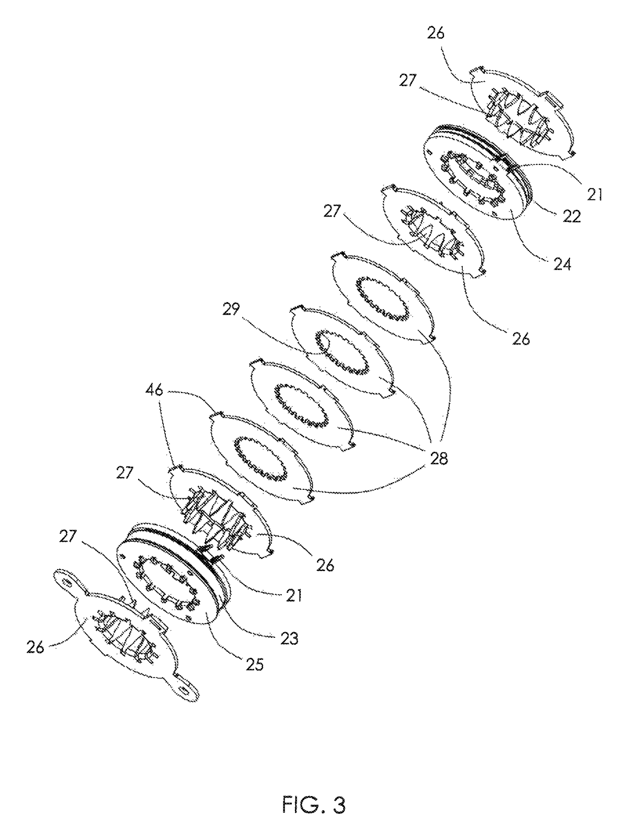 Linear actuator